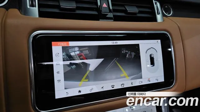 Land Rover Range Rover Sport 2019 — фото 15