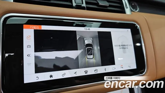 Land Rover Range Rover Sport 2019 — фото 16