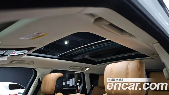 Land Rover Range Rover Sport 2019 — фото 18