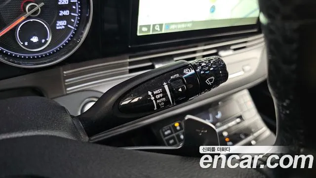 Hyundai Grandeur 2021 — фото 17