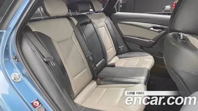 Hyundai i40 2016 — фото 12