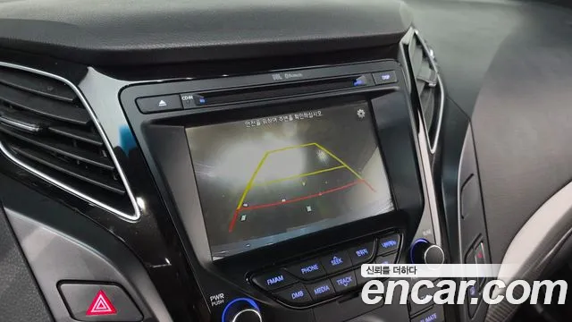 Hyundai i40 2016 — фото 15