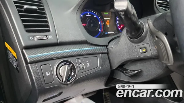 Hyundai i40 2016 — фото 16