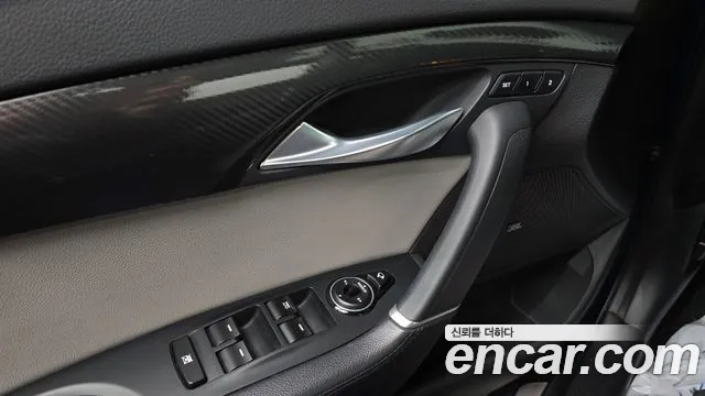 Hyundai i40 2016 — фото 17