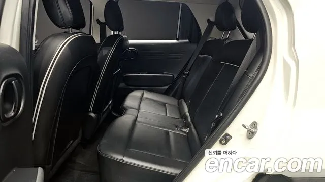 Hyundai Casper 2023 — фото 12