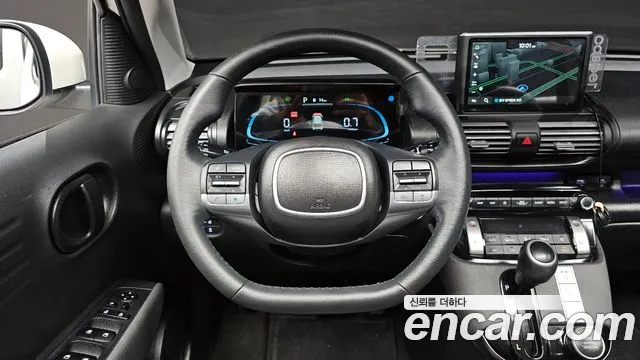 Hyundai Casper 2023 — фото 13