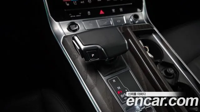 Audi A6 2022 — фото 9