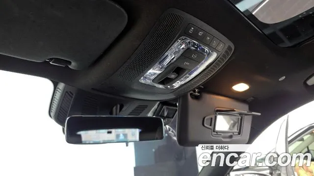 Mercedes-Benz GLB-Class 2022 — фото 18