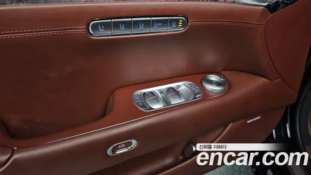Genesis G90 2022 — фото 17