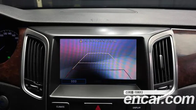 Hyundai Equus 2012 — фото 15