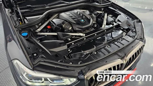 BMW X5 2022 — фото 6