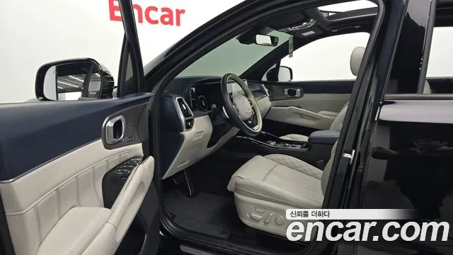 Kia Sorento 2022 — фото 10