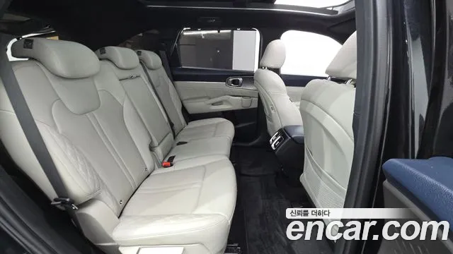Kia Sorento 2022 — фото 12