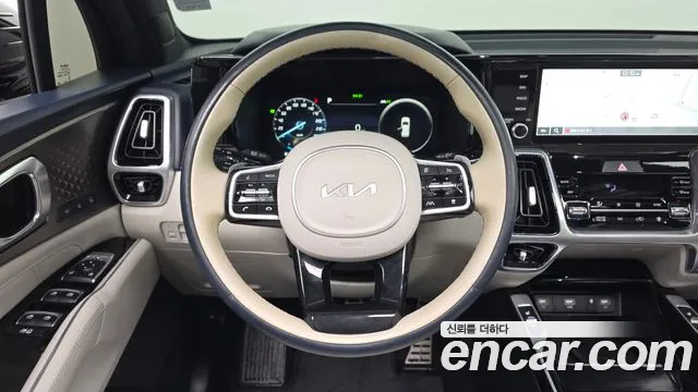 Kia Sorento 2022 — фото 13