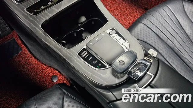 Mercedes-Benz CLS-Class 2022 — фото 9
