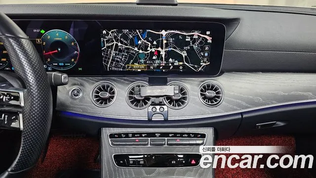 Mercedes-Benz CLS-Class 2022 — фото 15