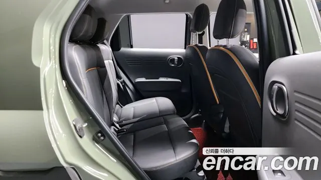 Hyundai Casper 2023 — фото 12