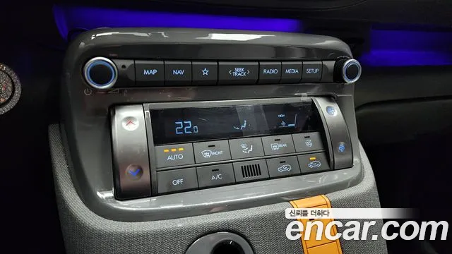 Hyundai Casper 2023 — фото 17