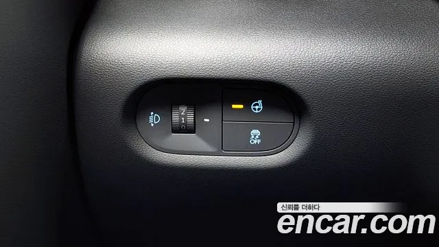 Hyundai Casper 2023 — фото 18