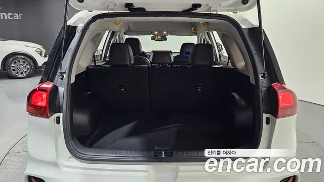 Kia Niro 2023 — фото 20