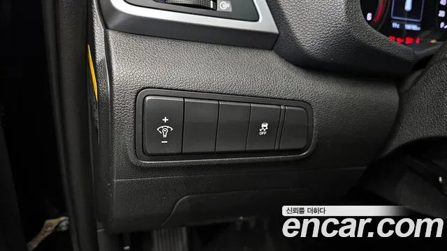 Hyundai Tucson 2016 — фото 14