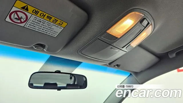 Hyundai Tucson 2016 — фото 16