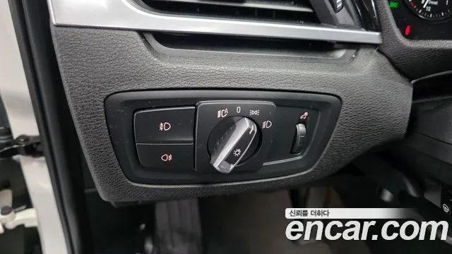 BMW X1 2018 — фото 17