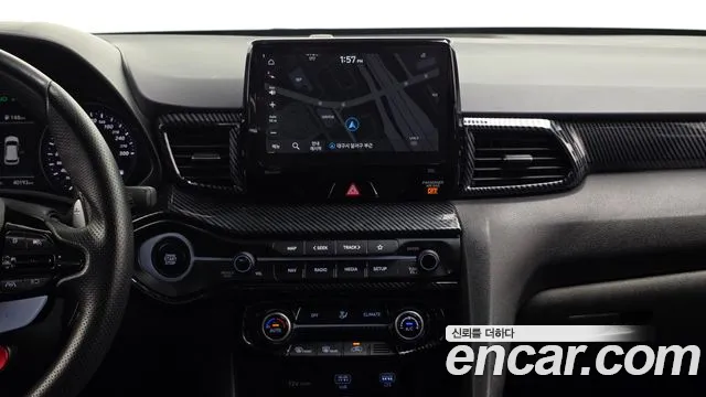 Hyundai Veloster 2021 — фото 14