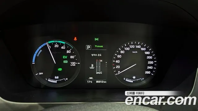 Hyundai Sonata 2015 — фото 8