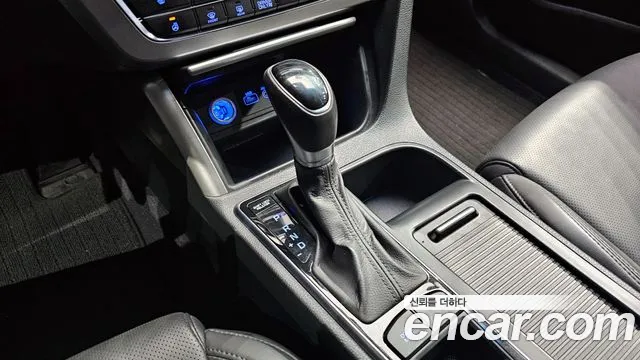 Hyundai Sonata 2015 — фото 9