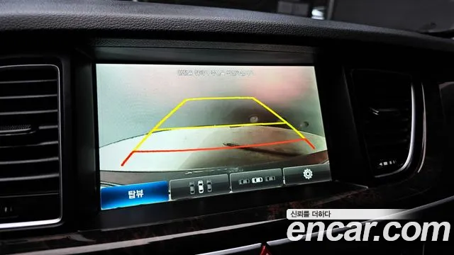 Hyundai Genesis 2016 — фото 15