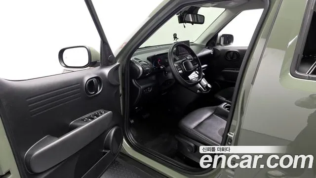 Hyundai Casper 2023 — фото 10