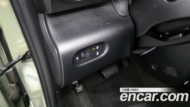 Hyundai Casper 2023 — фото 17