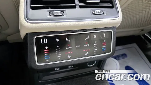 Audi A6 2023 — фото 18