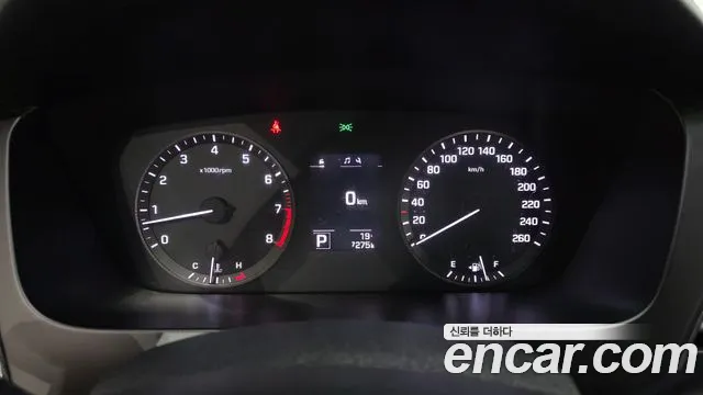 Hyundai Sonata 2015 — фото 8