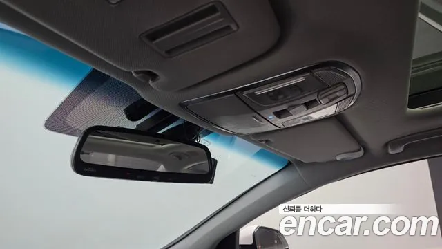 Hyundai Sonata 2015 — фото 17