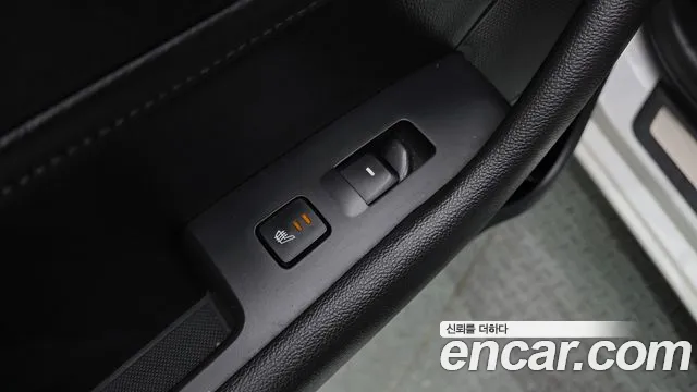 Hyundai Sonata 2015 — фото 18