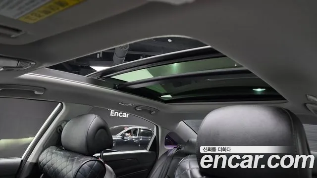 Hyundai Sonata 2015 — фото 19