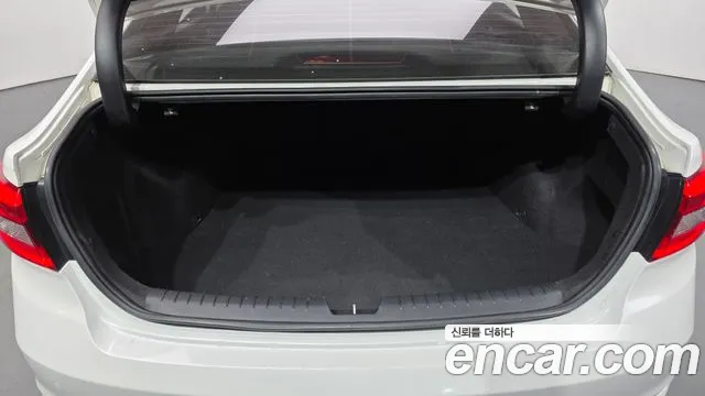 Hyundai Sonata 2015 — фото 20