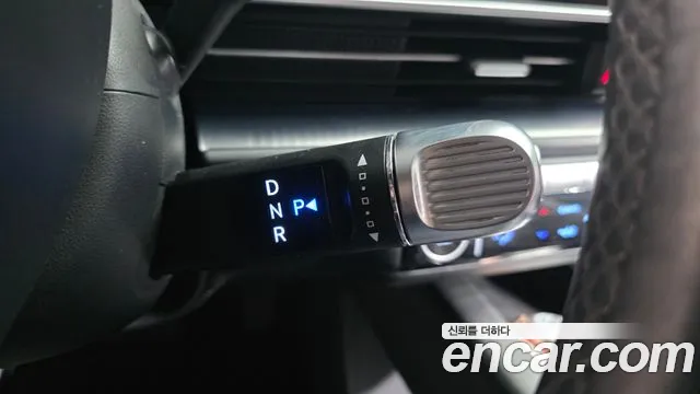 Hyundai Ioniq6 2023 — фото 9