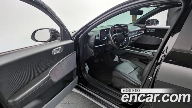 Hyundai Ioniq6 2023 — фото 11