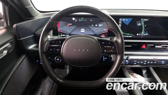 Hyundai Ioniq6 2023 — фото 13
