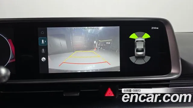 Hyundai Ioniq6 2023 — фото 15