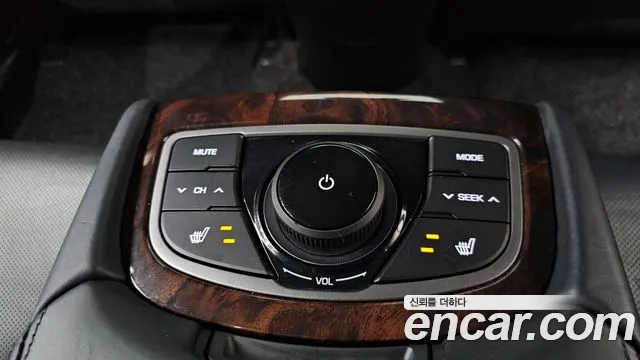 Hyundai Aslan 2016 — фото 18