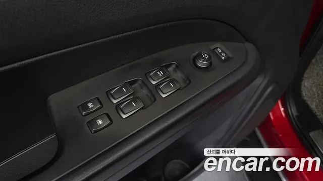 KG_Mobility_Ssangyong Rexton 2019 — фото 13