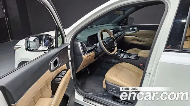 Kia Sorento 2026 — фото 11