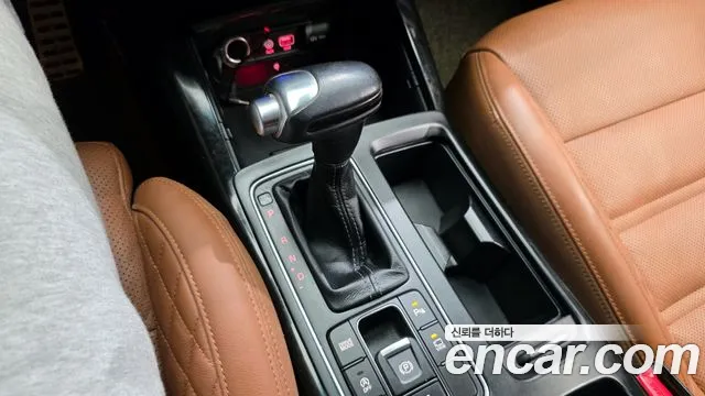 Kia Sorento 2018 — фото 9