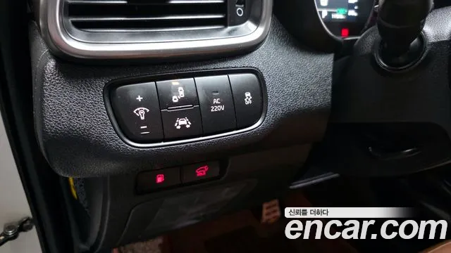 Kia Sorento 2018 — фото 14