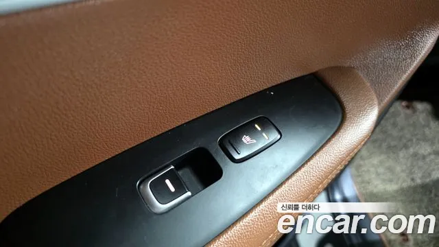 Kia Sorento 2018 — фото 19