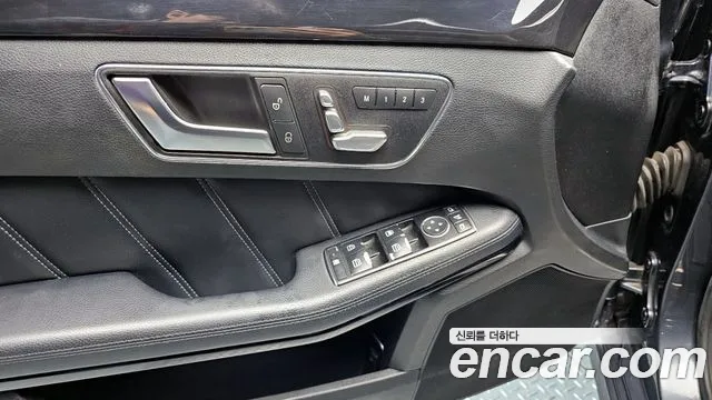 Mercedes-Benz E-Class 2014 — фото 16